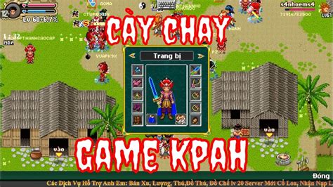 cay game.